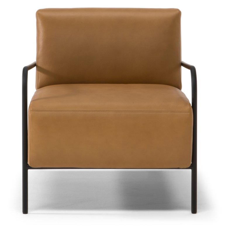 Natuzzi Editions Bit - 031 - Small Chair Natuzzi Editions Bit - 031 - Small Chair