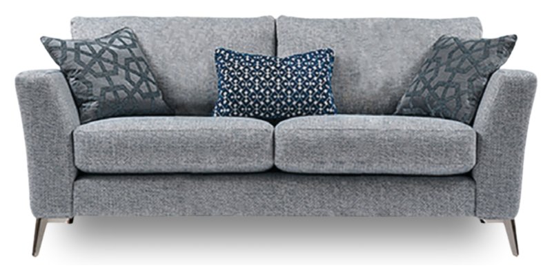 Ocean - 2.5 Seater Sofa Ocean - 2.5 Seater Sofa