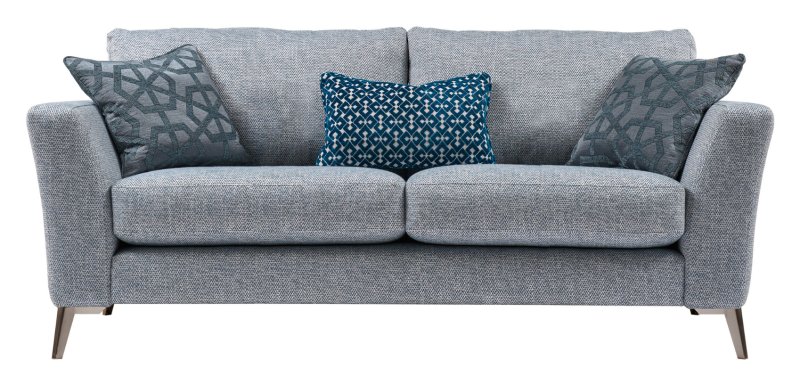 Ocean - 2.5 Seater Sofa Ocean - 2.5 Seater Sofa