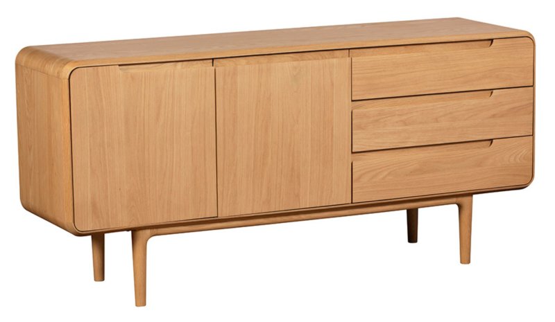 G Plan - Winchester - Wide Sideboard G Plan - Winchester - Wide Sideboard