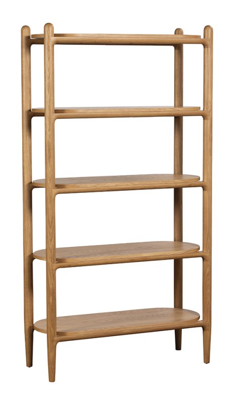 Winchester - Open Bookcase Winchester - Open Bookcase