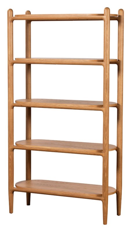 G Plan - Winchester - Open Bookcase G Plan - Winchester - Open Bookcase