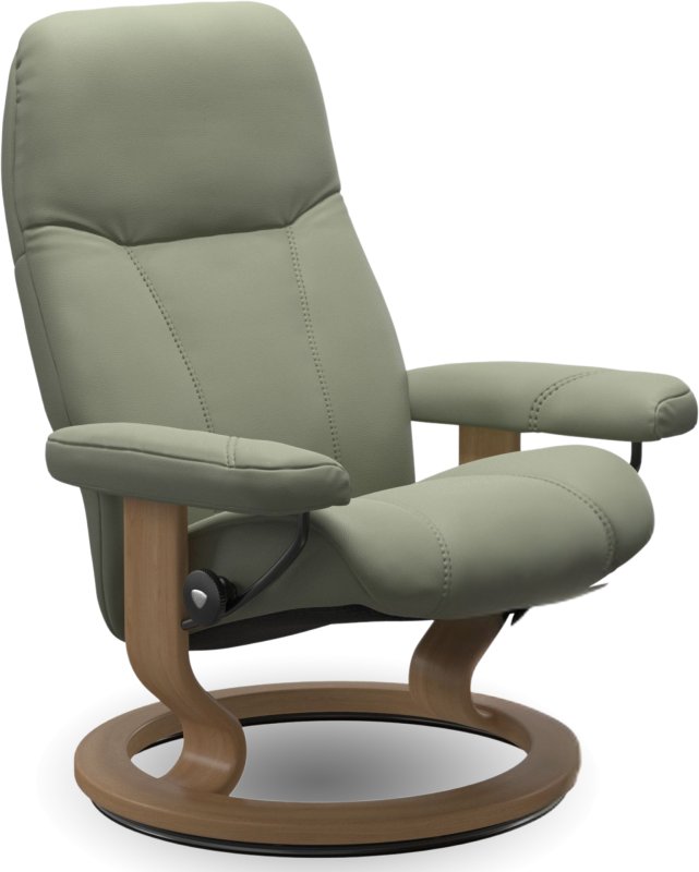 Consul (S) Classic Chair Consul (S) Classic Chair