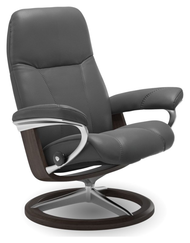 Consul (S) Signature Chair Consul (S) Signature Chair