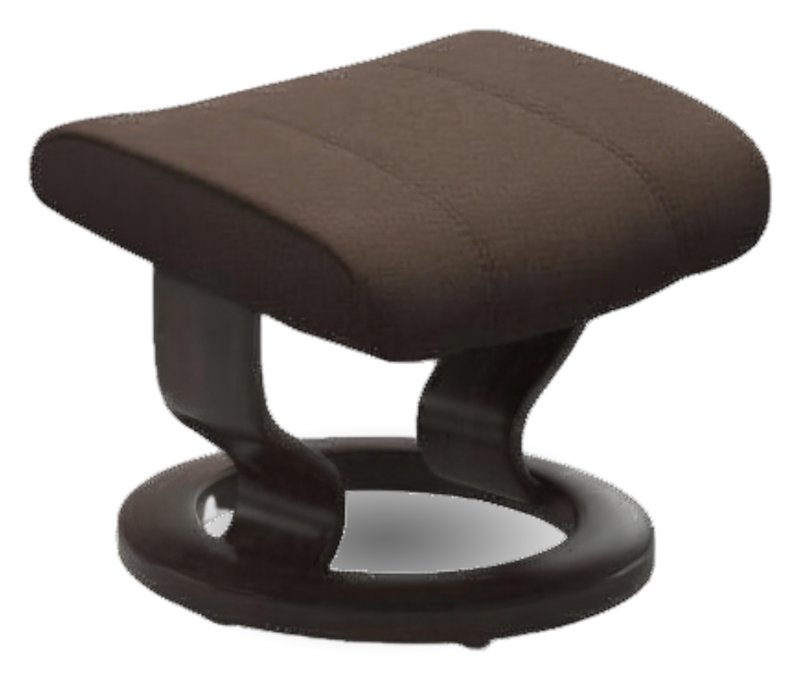 Consul (M) Classic Footstool Consul (M) Classic Footstool