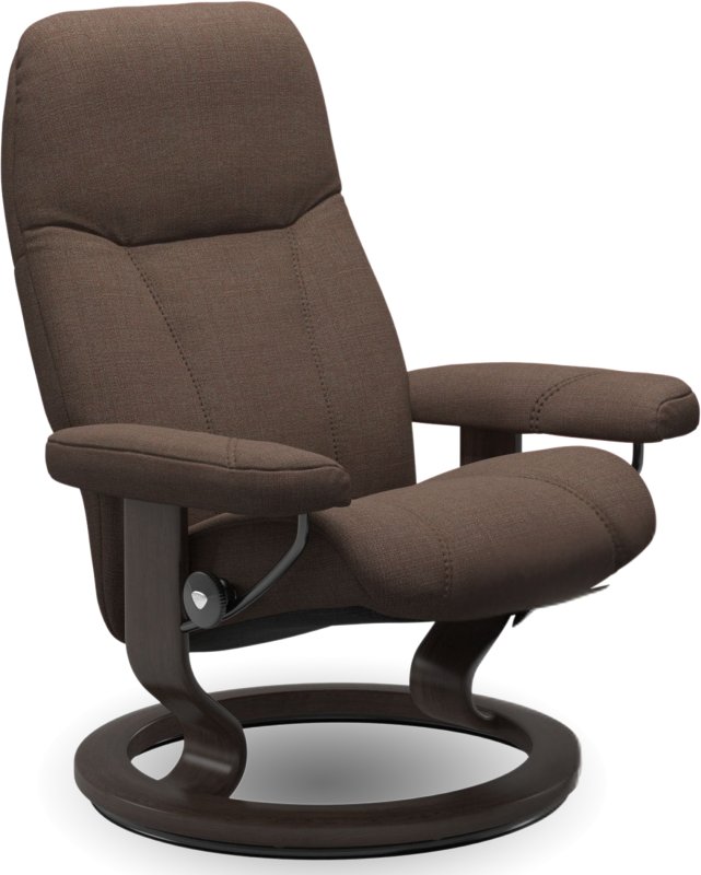 Consul (M) Classic Chair Consul (M) Classic Chair