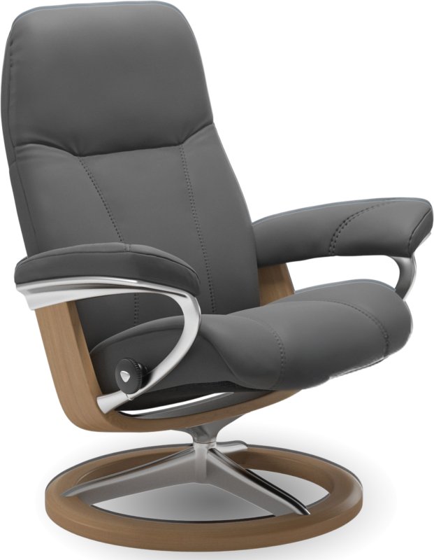 Consul (M) Signature Chair Consul (M) Signature Chair