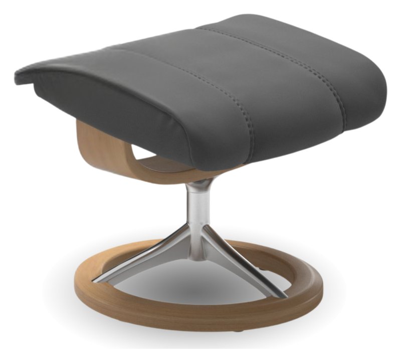 Consul (M) Signature Footstool Consul (M) Signature Footstool