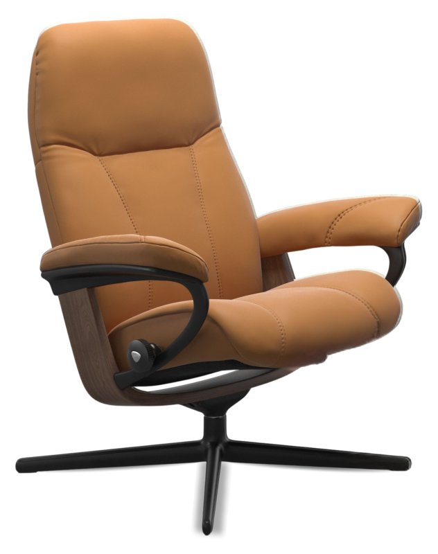 Consul (M) Cross Chair Consul (M) Cross Chair