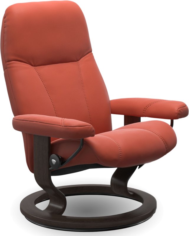 Consul (L) Classic Chair Consul (L) Classic Chair