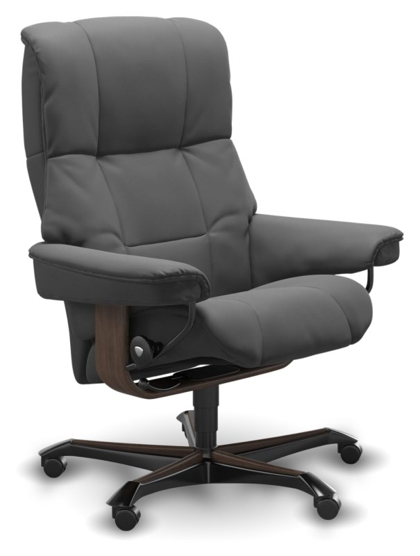Mayfair (M) Office (Wood) Office Chair Mayfair (M) Office (Wood) Office Chair