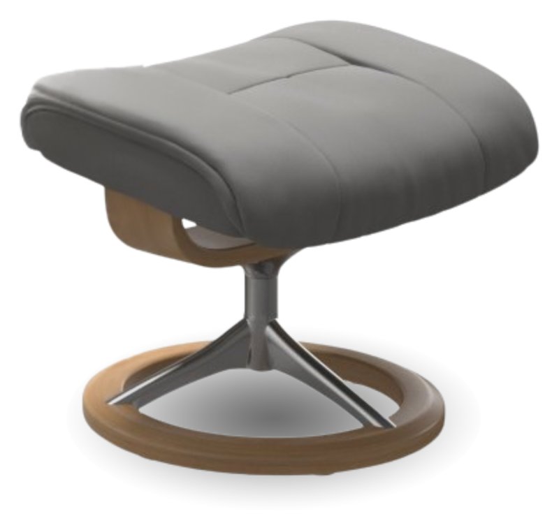 Mayfair (M) Signature Footstool Mayfair (M) Signature Footstool