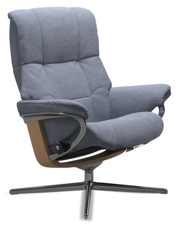 Mayfair (L) Cross Chair Mayfair (L) Cross Chair