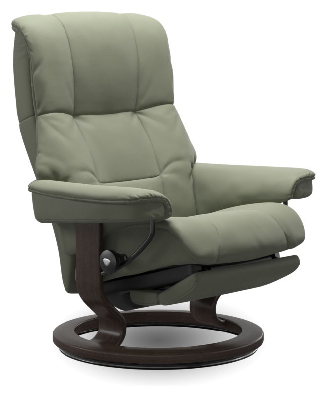 Mayfair (L) Power Leg + Back Chair w/ footstool Mayfair (L) Power Leg + Back Chair w/ footstool