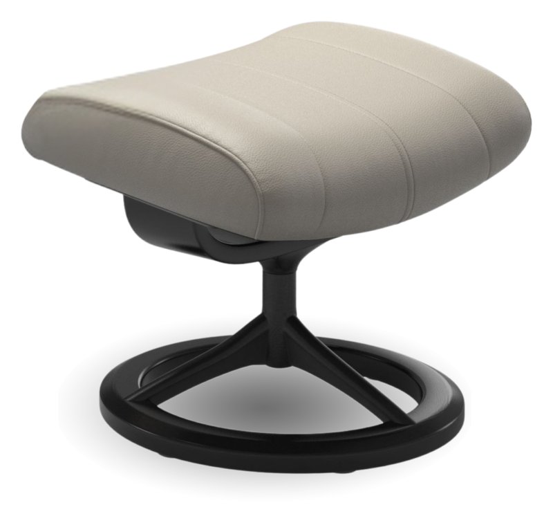 Paul (M) Signature Footstool Paul (M) Signature Footstool