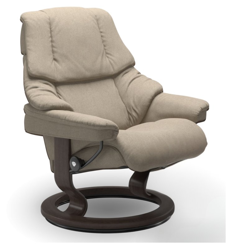 Reno (M) Classic Chair Reno (M) Classic Chair