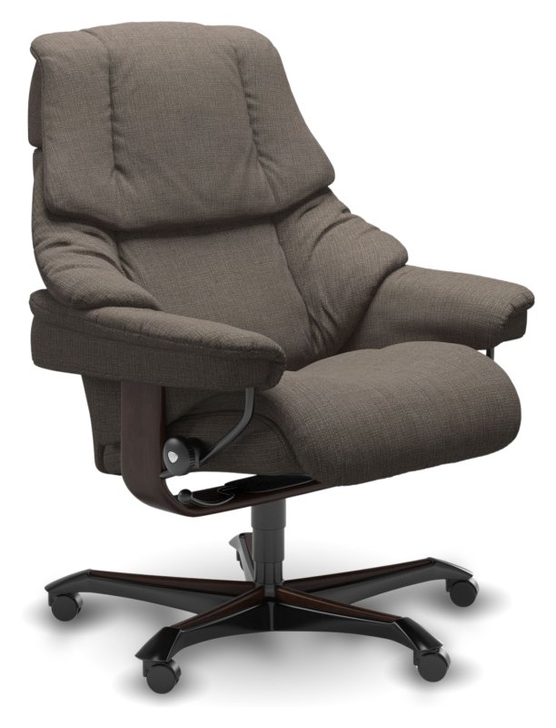 Reno (M) Office (Wood) Office Chair Reno (M) Office (Wood) Office Chair