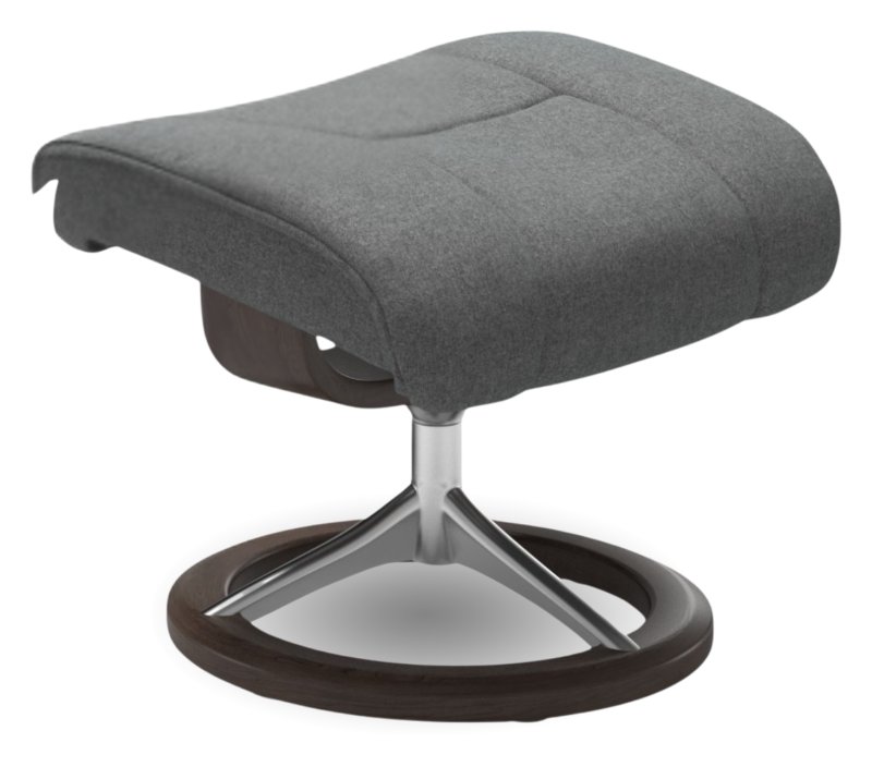 Reno (M) Signature Footstool Reno (M) Signature Footstool