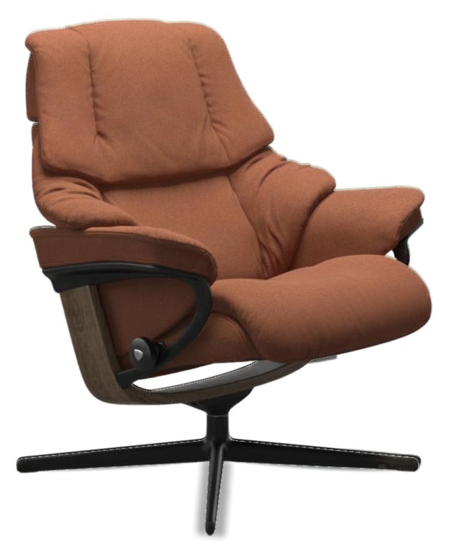 Reno (M) Cross Chair Reno (M) Cross Chair