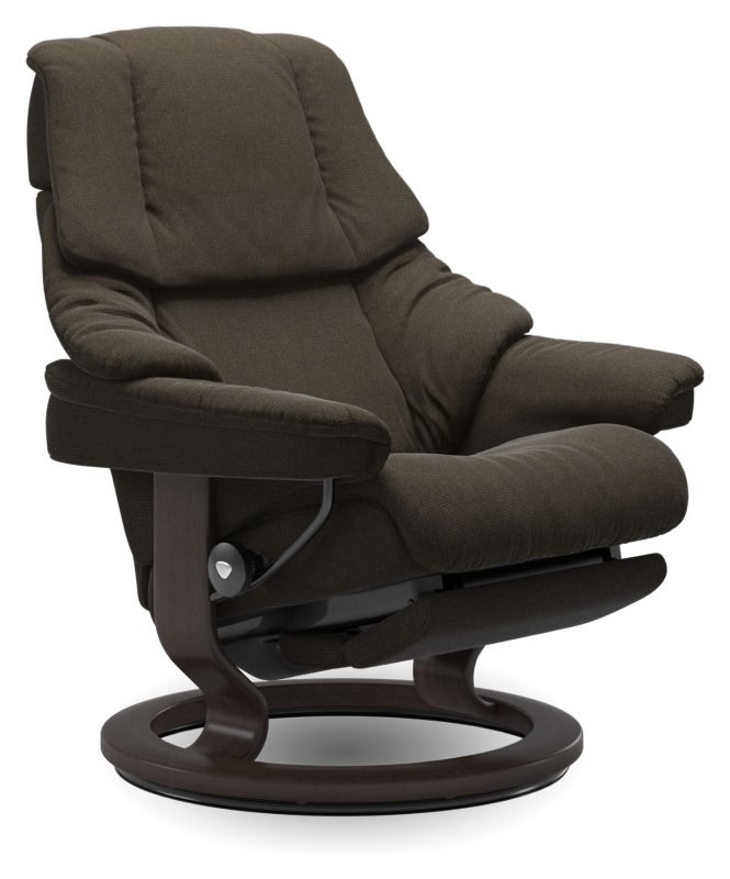 Reno (M) Power Leg + Back Chair w/ footstool Reno (M) Power Leg + Back Chair w/ footstool