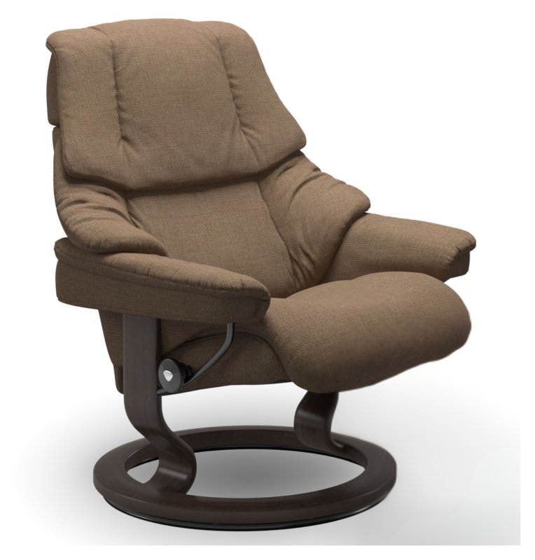 Reno (L) Classic Chair Reno (L) Classic Chair