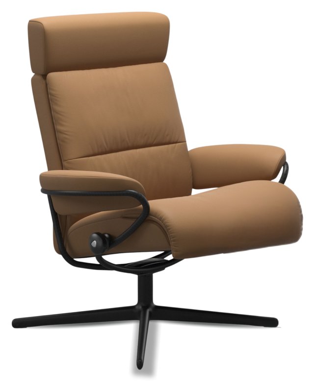 Tokyo Urban Cross Chair Tokyo Urban Cross Chair