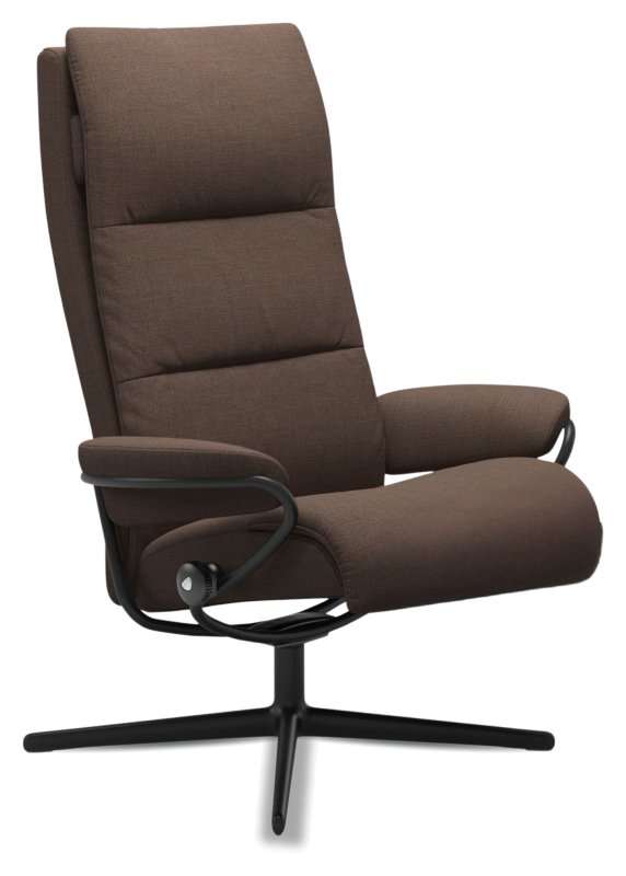 Tokyo Urban Cross (High Base) Chair Tokyo Urban Cross (High Base) Chair