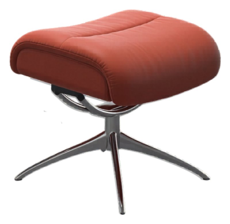 Tokyo Star (High Base) Footstool Tokyo Star (High Base) Footstool