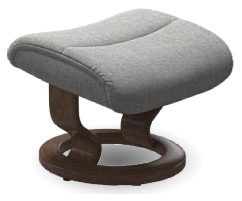 View (M) Classic Footstool View (M) Classic Footstool