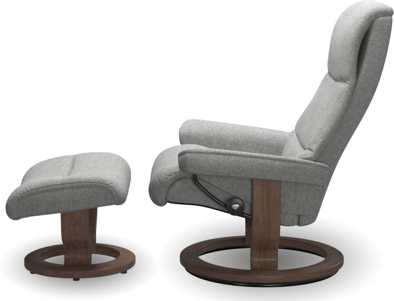 View (M) Classic Chair View (M) Classic Chair