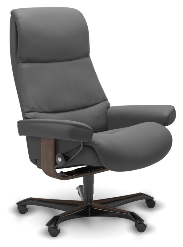 View (M) Office (Wood) Office Chair View (M) Office (Wood) Office Chair