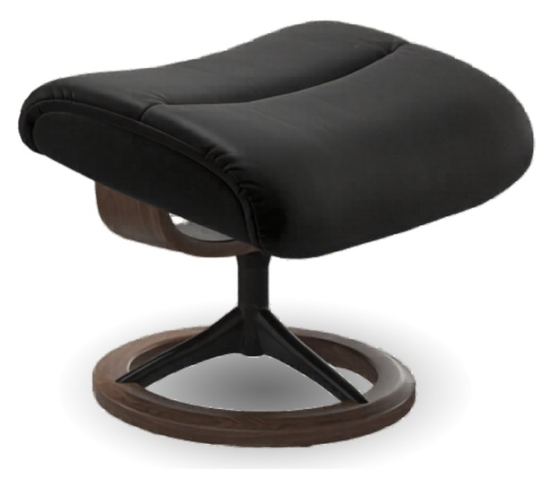 View (M) Signature Footstool View (M) Signature Footstool