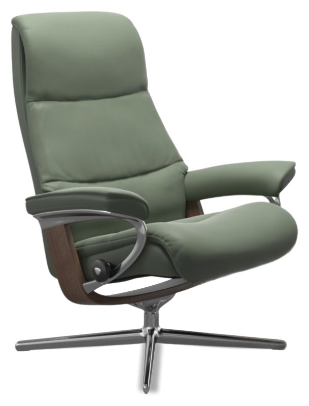 View (M) Cross Chair View (M) Cross Chair