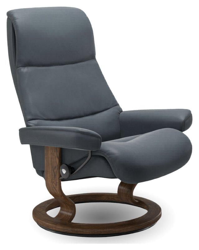 View (L) Classic Chair View (L) Classic Chair