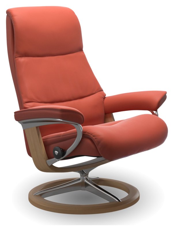 View (L) Signature Chair View (L) Signature Chair