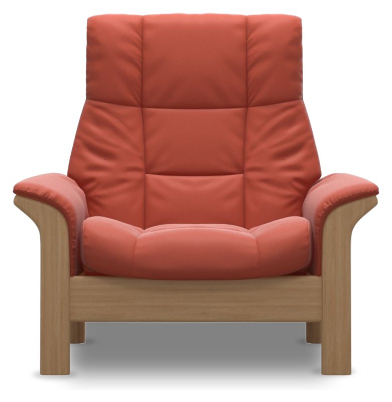 Buckingham 1s Buckingham 1s