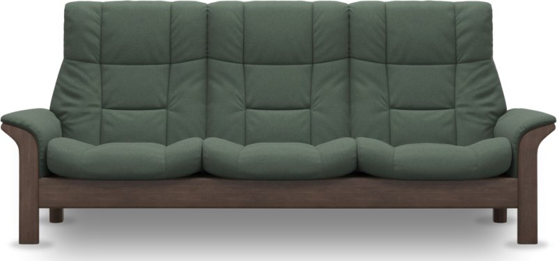 Stressless - Buckingham 3 Seater Stressless - Buckingham 3 Seater
