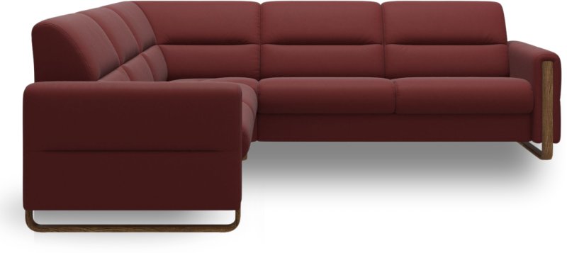 Fiona w/ Wood Arms C2-2.5 Fiona w/ Wood Arms C2-2.5