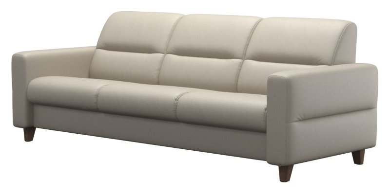 Stressless - Fiona 3 Seater Stressless - Fiona 3 Seater
