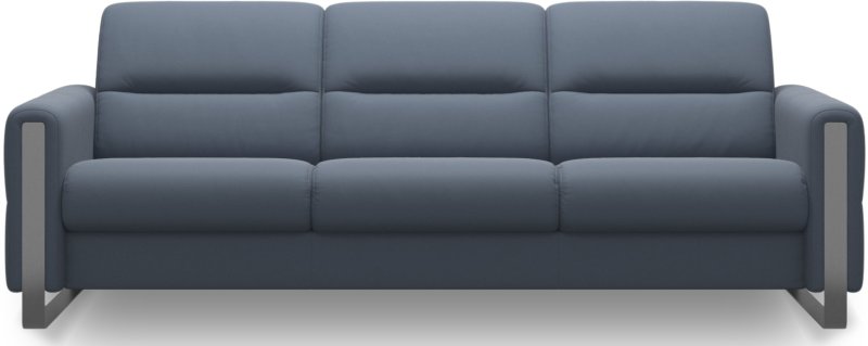 Fiona w/ Steel Arms 3s Fiona w/ Steel Arms 3s