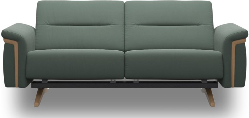 Stella w/ Wood 2s Stella w/ Wood 2s