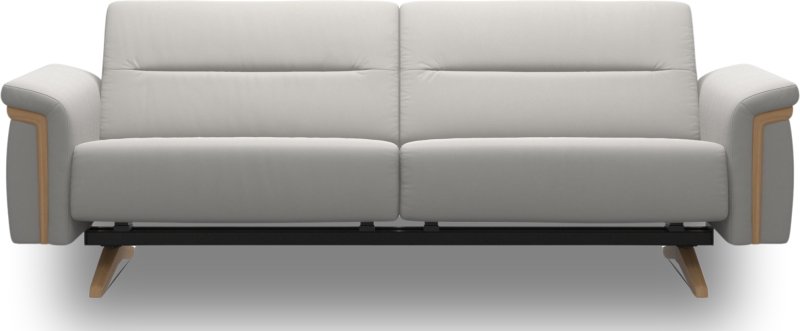 Stella w/ Wood 2.5s Stella w/ Wood 2.5s