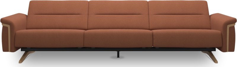 Stella w/ Wood 3.5s Stella w/ Wood 3.5s