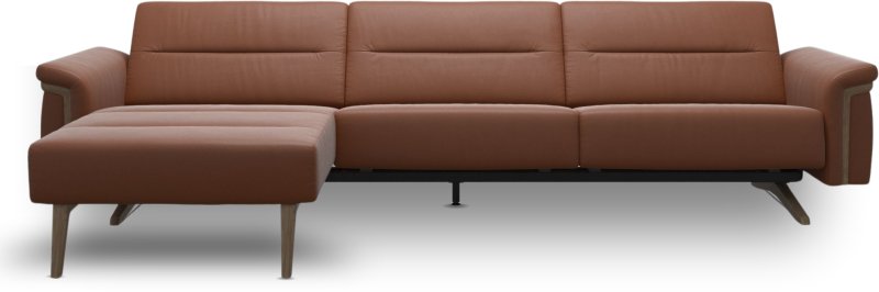 Stella w/ Wood 2.5s + LS(L) LHF Stella w/ Wood 2.5s + LS(L) LHF