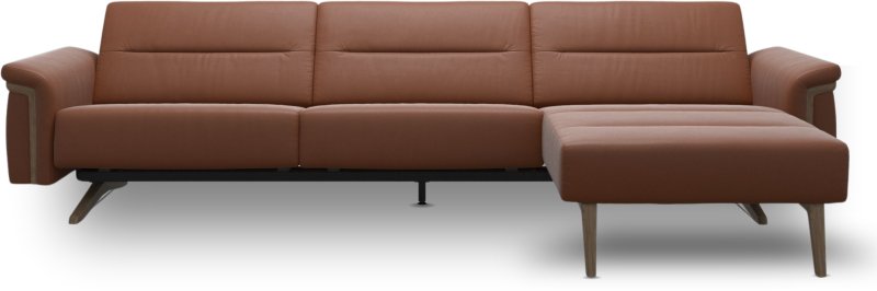 Stella w/ Wood 2.5s + LS(L) RHF Stella w/ Wood 2.5s + LS(L) RHF