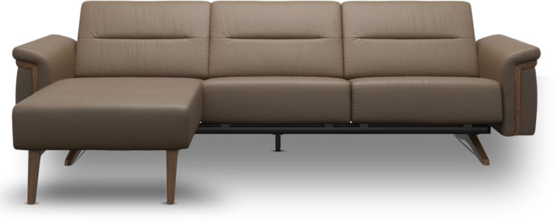 Stella w/ Wood 2s + LS(M) LHF Stella w/ Wood 2s + LS(M) LHF