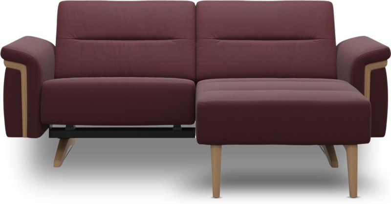 Stella w/ Wood 1s+LS(M) RHF| ML Stella w/ Wood 1s+LS(M) RHF| ML