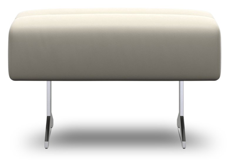 Stressless - Stella Medium Ottoman Stressless - Stella Medium Ottoman