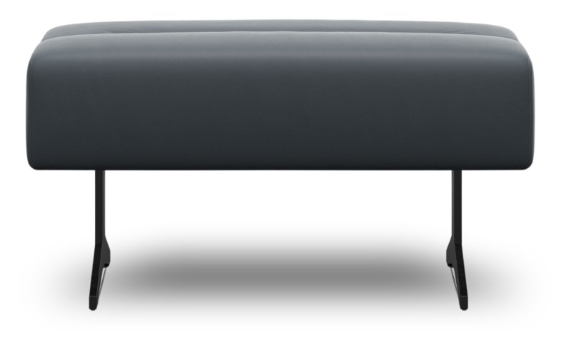 Stella Large Ottoman Stella Large Ottoman