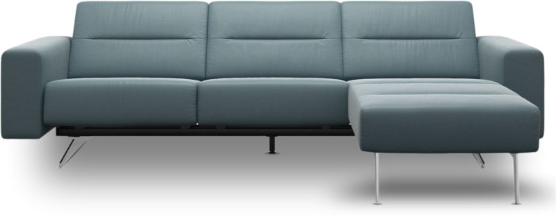 Stella 2s + LS(M) RHF Stella 2s + LS(M) RHF